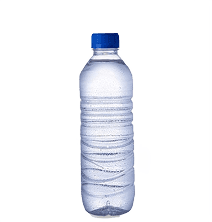 Alkaline Water