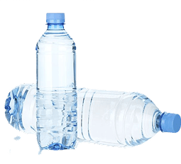 Premium Mineral Water